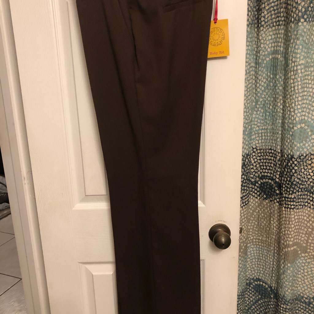 Ruby Rd Casual Pants